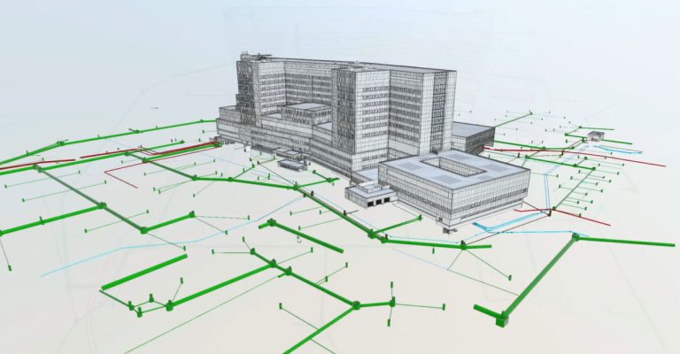 modelisation-3d-hopital