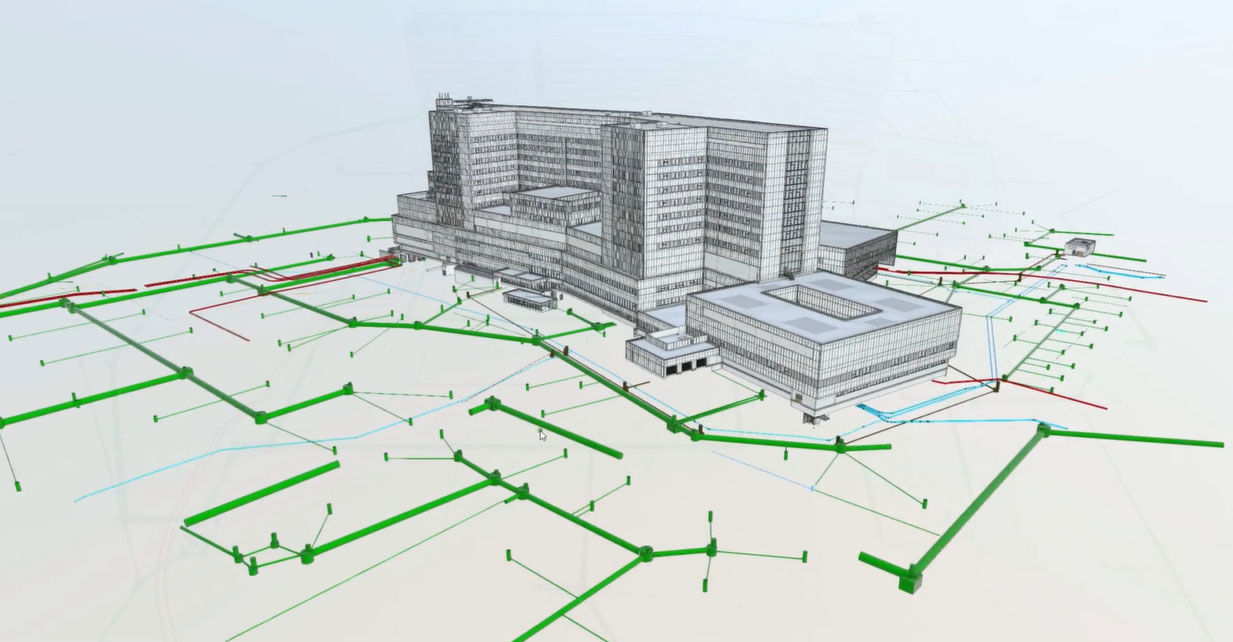 modelisation-3d-hopital