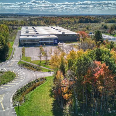 Campus Lion, Mirabel