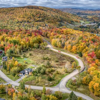 Quartier Panorama, Piedmont