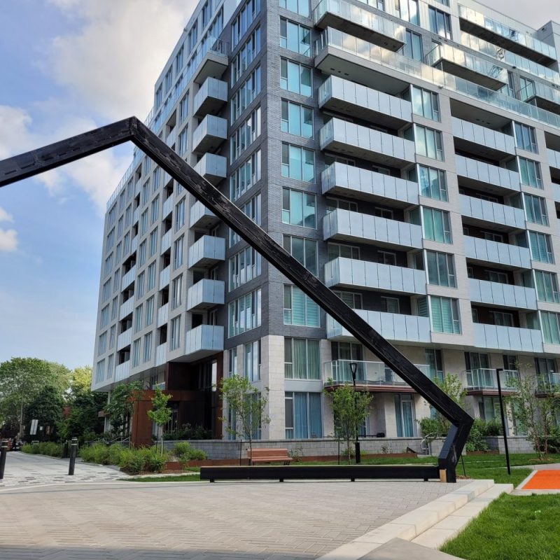 Photo Parc Elie-Wiesel 2