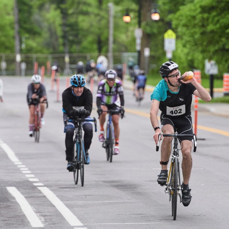 Triathlon Joliette